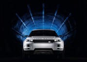 2008 Land Rover LRX 2008 Land Rover LRX